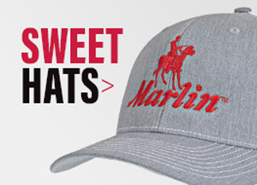 Hats